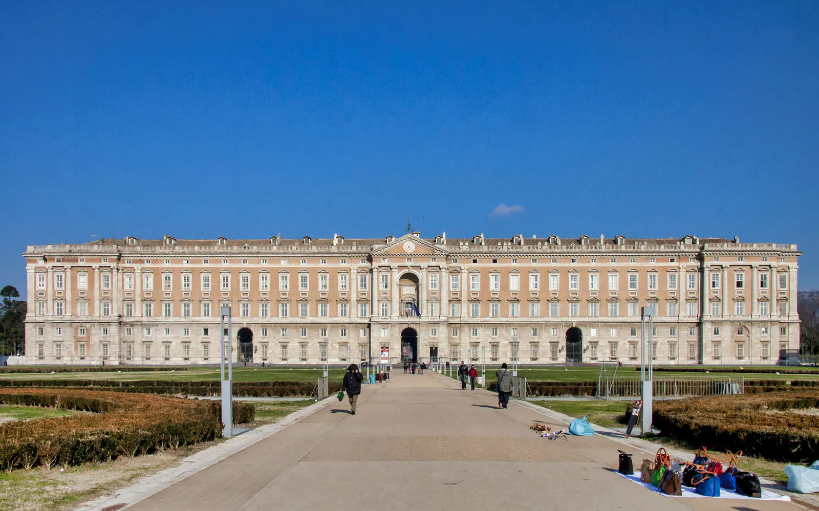 Cuanto Vale La Entrada Al Palacio Real De Madrid